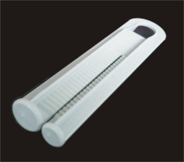 Polyurethane 2:1 Ratio Plunger Polyurethane 2:1 Ratio Plunger
